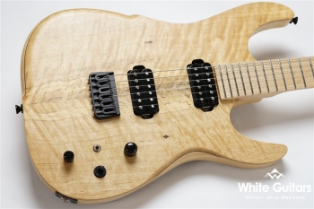 SOTTILE CUSTOM666 Birch/Light Ash/Maple